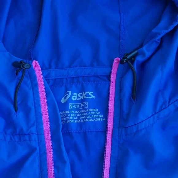 S Asics Coordinating Set - Picture 3 of 9